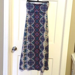 Artisan NY Maxi Skirt